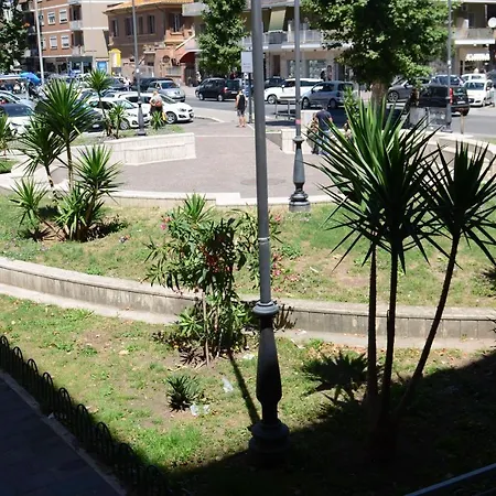 Apartamento A Casa Pretty