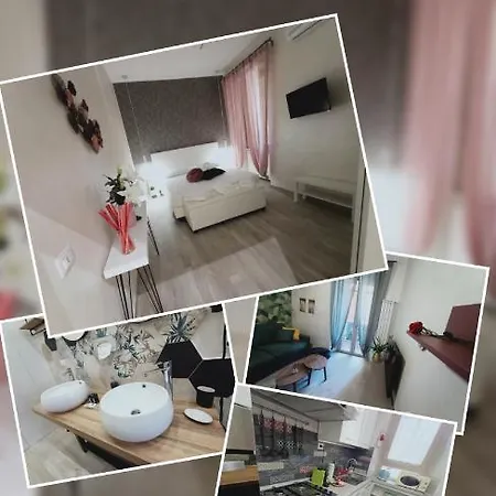 Apartamento A Casa Pretty Lido di Ostia