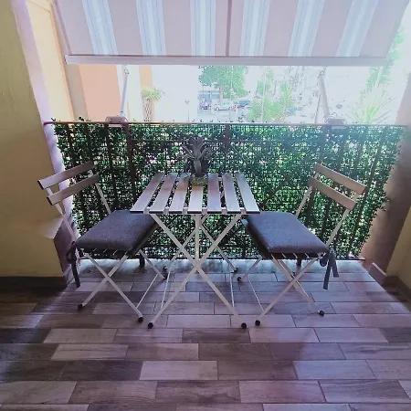 Apartamento A Casa Pretty *