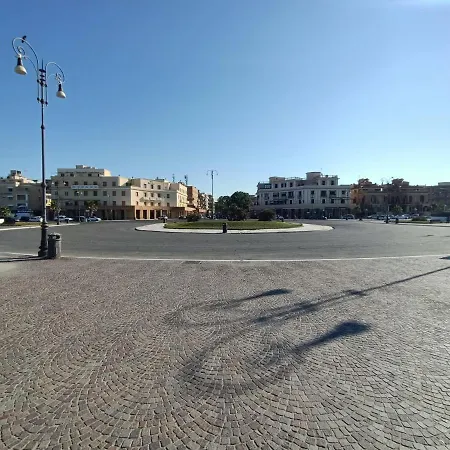 A Casa Pretty * Lido di Ostia